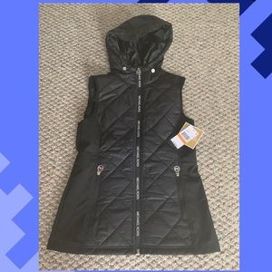SOLD🎀Michael Kors Vest New With Tags!